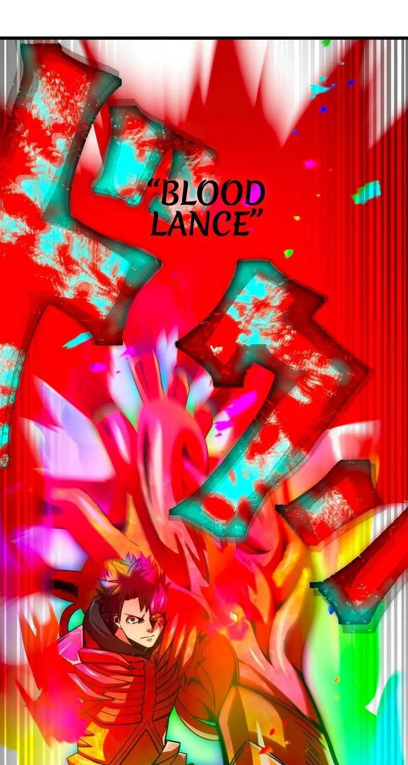 Savior of Divine Blood ~Draw Out 0.00000001% To Become the Strongest~ Chapter 11 page 184 - 