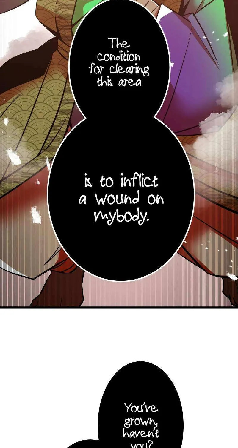 Savior of Divine Blood ~Draw Out 0.00000001% To Become the Strongest~ Chapter 11 page 20 - 