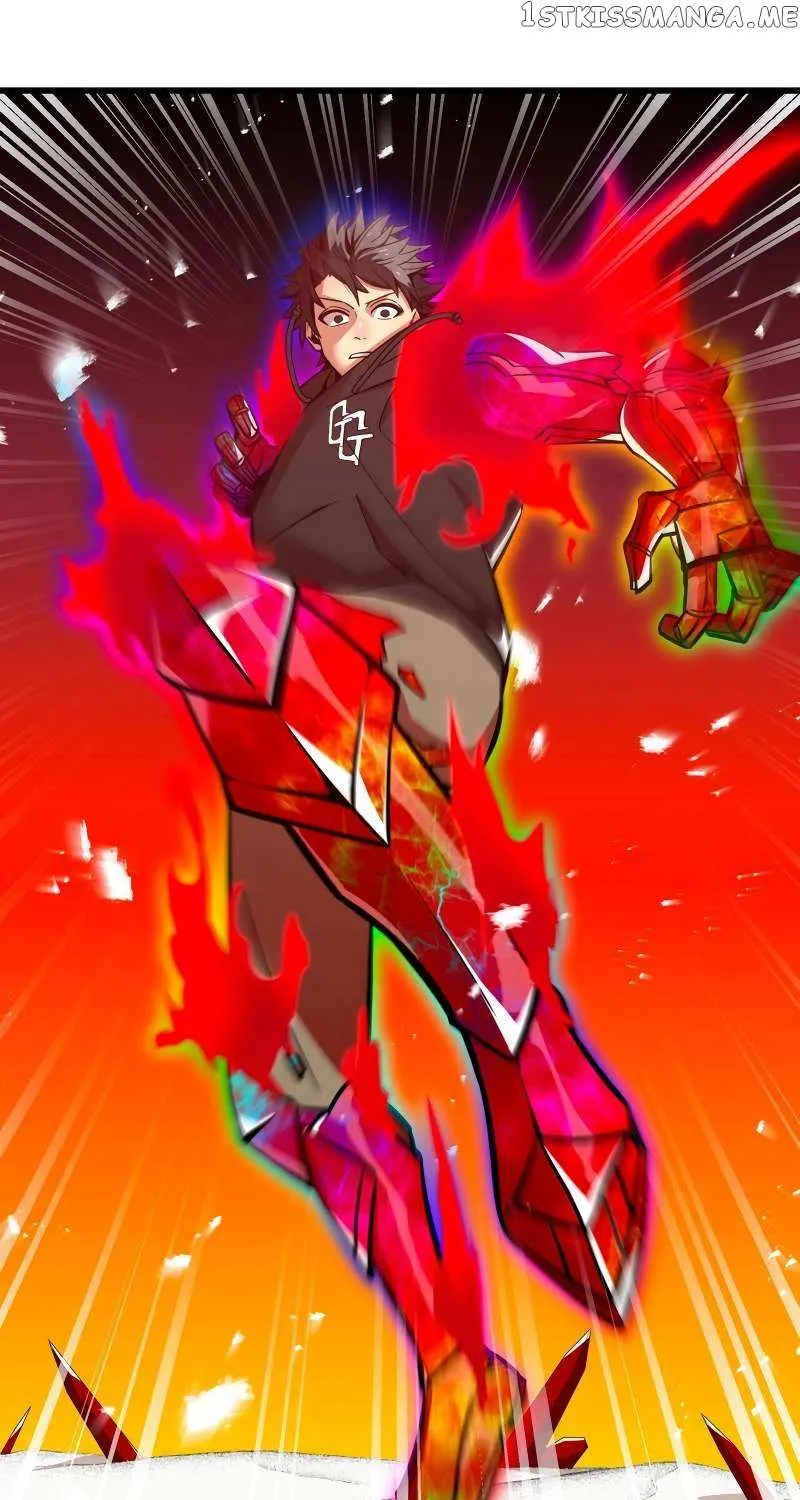 Savior of Divine Blood ~Draw Out 0.00000001% To Become the Strongest~ Chapter 11 page 22 - 
