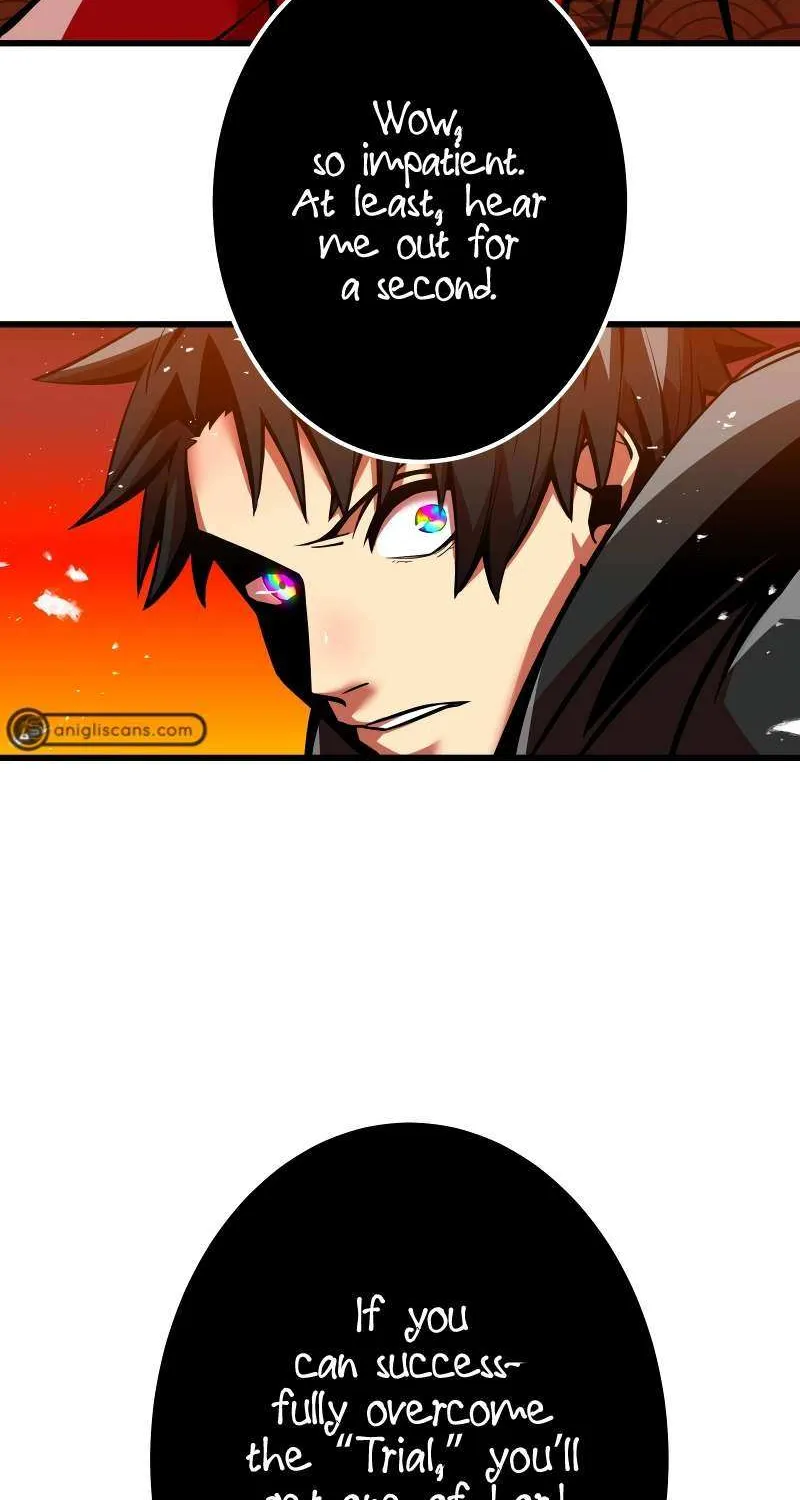 Savior of Divine Blood ~Draw Out 0.00000001% To Become the Strongest~ Chapter 11 page 25 - 