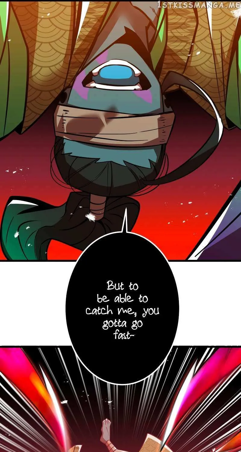 Savior of Divine Blood ~Draw Out 0.00000001% To Become the Strongest~ Chapter 11 page 36 - 