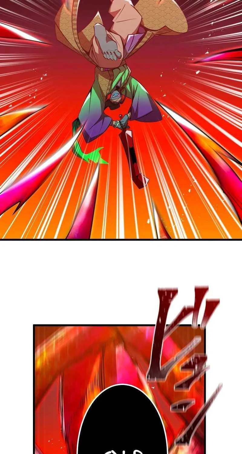 Savior of Divine Blood ~Draw Out 0.00000001% To Become the Strongest~ Chapter 11 page 37 - 