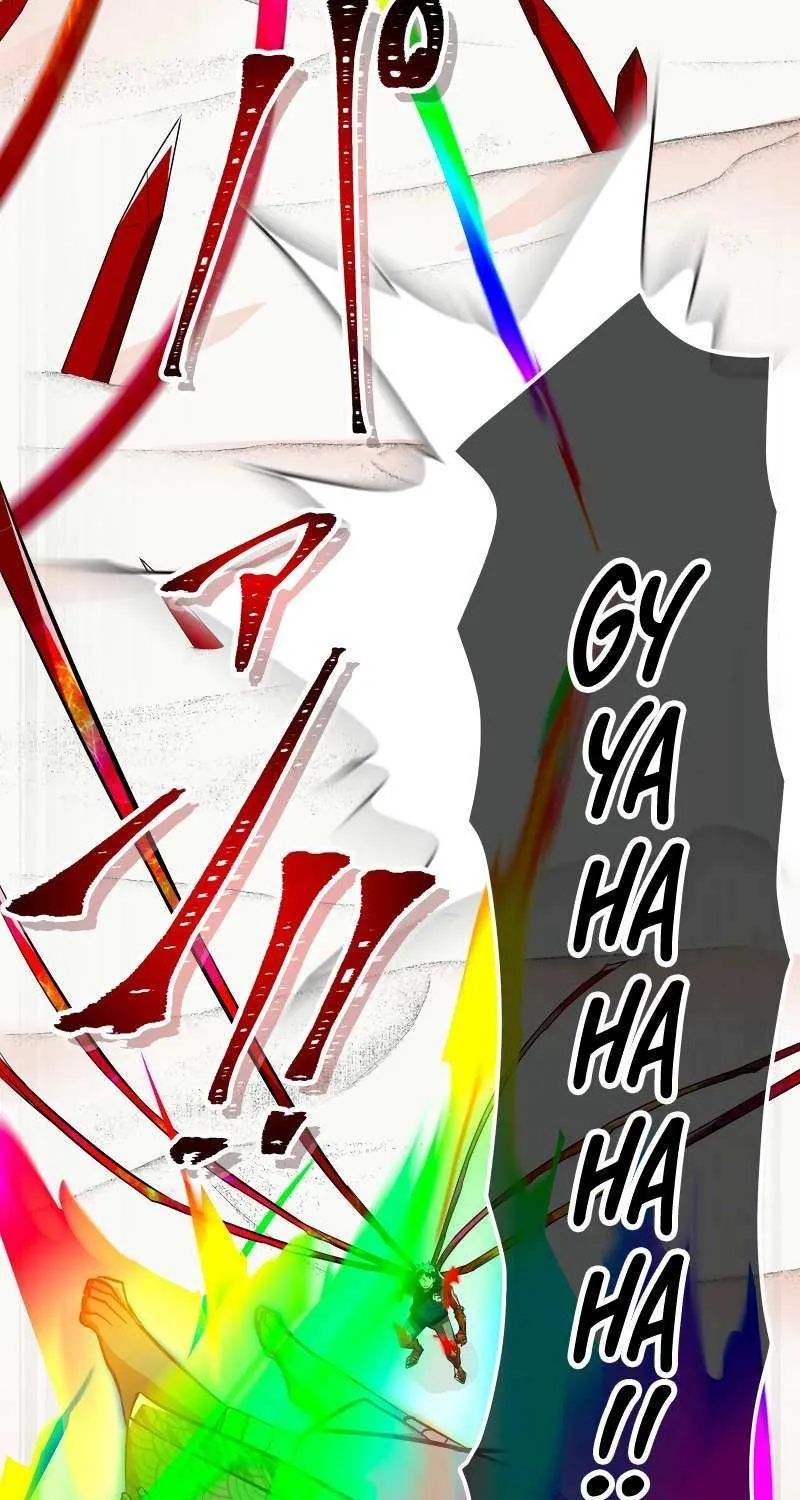Savior of Divine Blood ~Draw Out 0.00000001% To Become the Strongest~ Chapter 11 page 40 - 