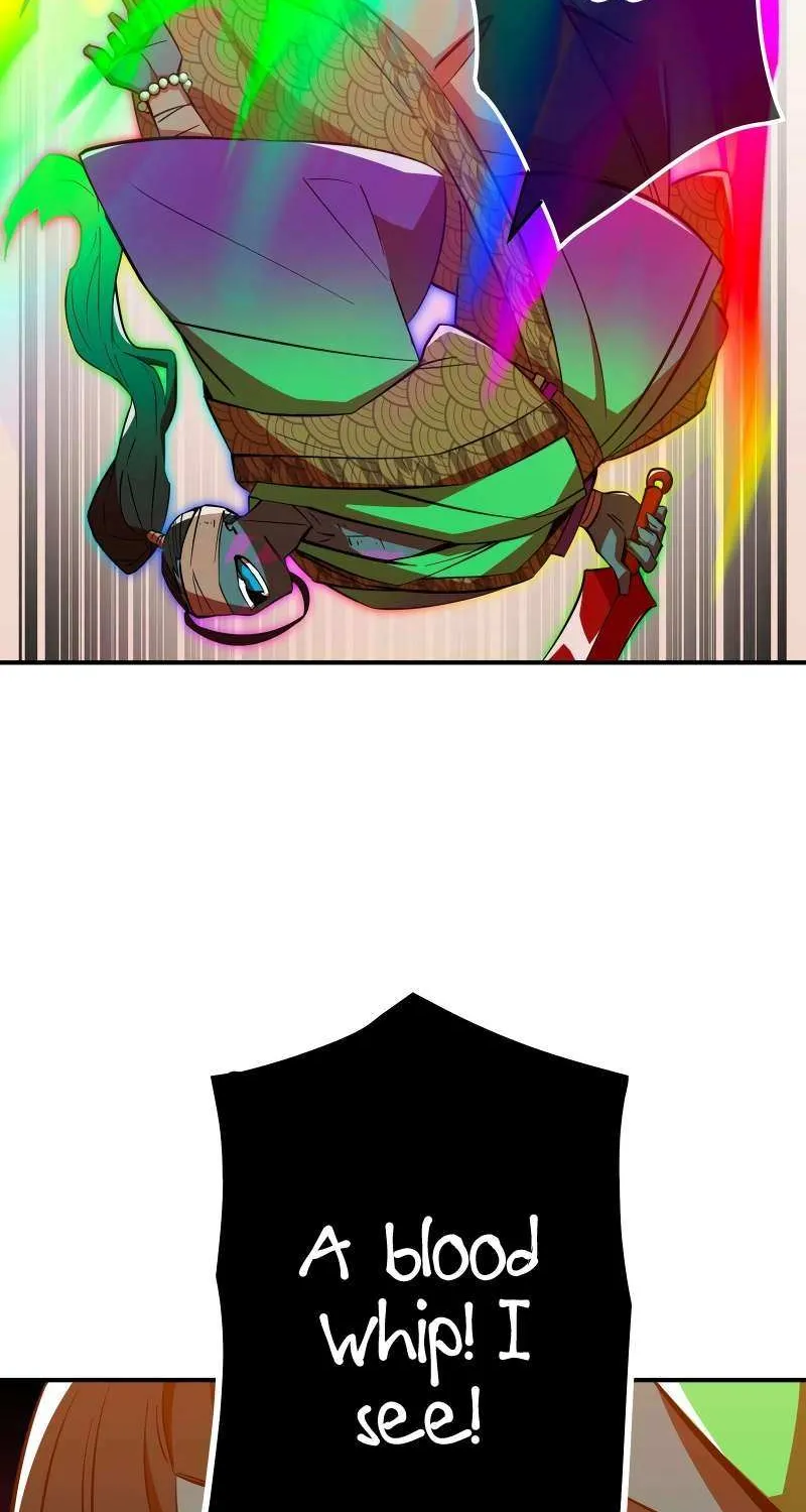 Savior of Divine Blood ~Draw Out 0.00000001% To Become the Strongest~ Chapter 11 page 41 - 