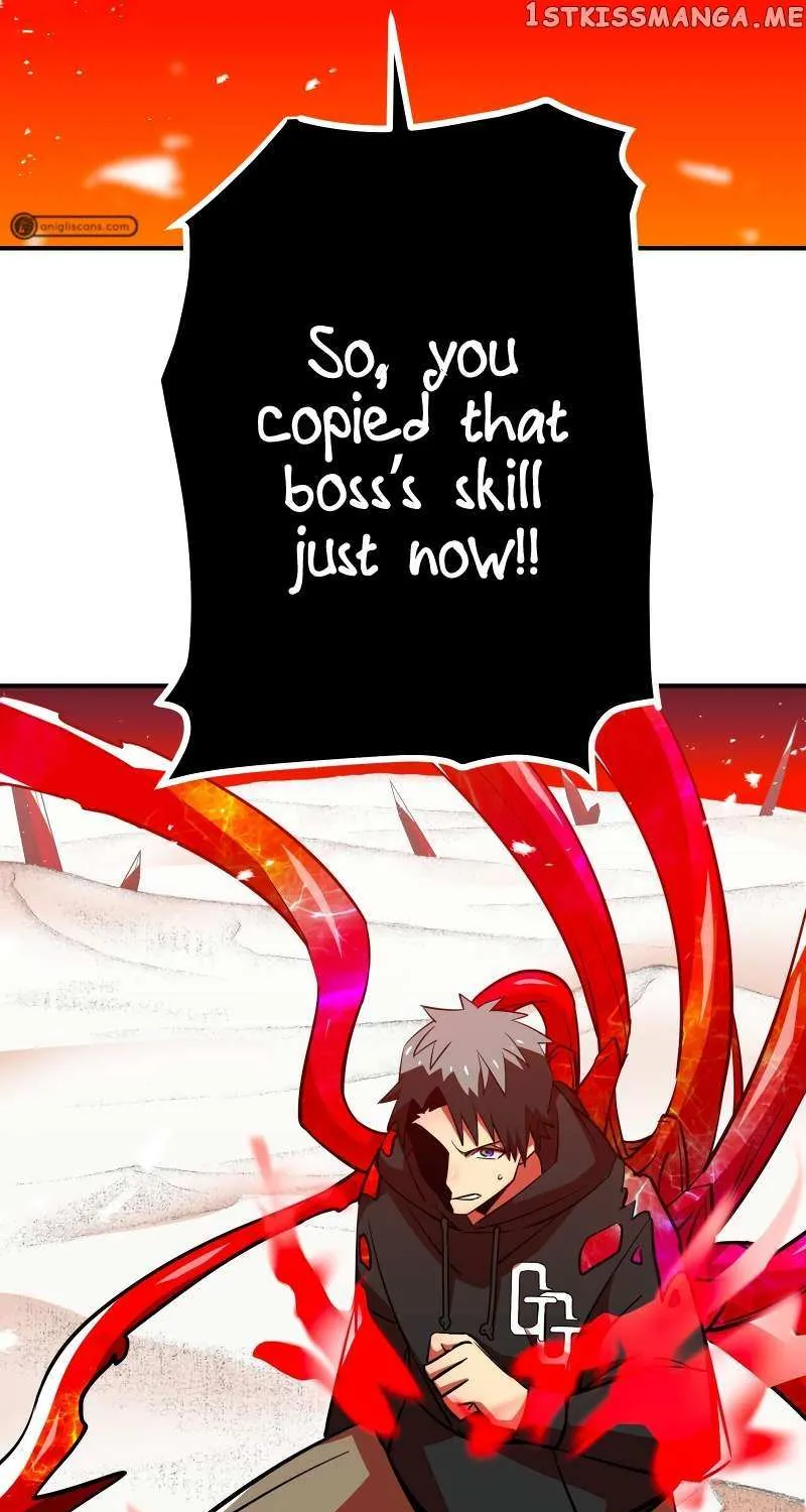 Savior of Divine Blood ~Draw Out 0.00000001% To Become the Strongest~ Chapter 11 page 43 - 