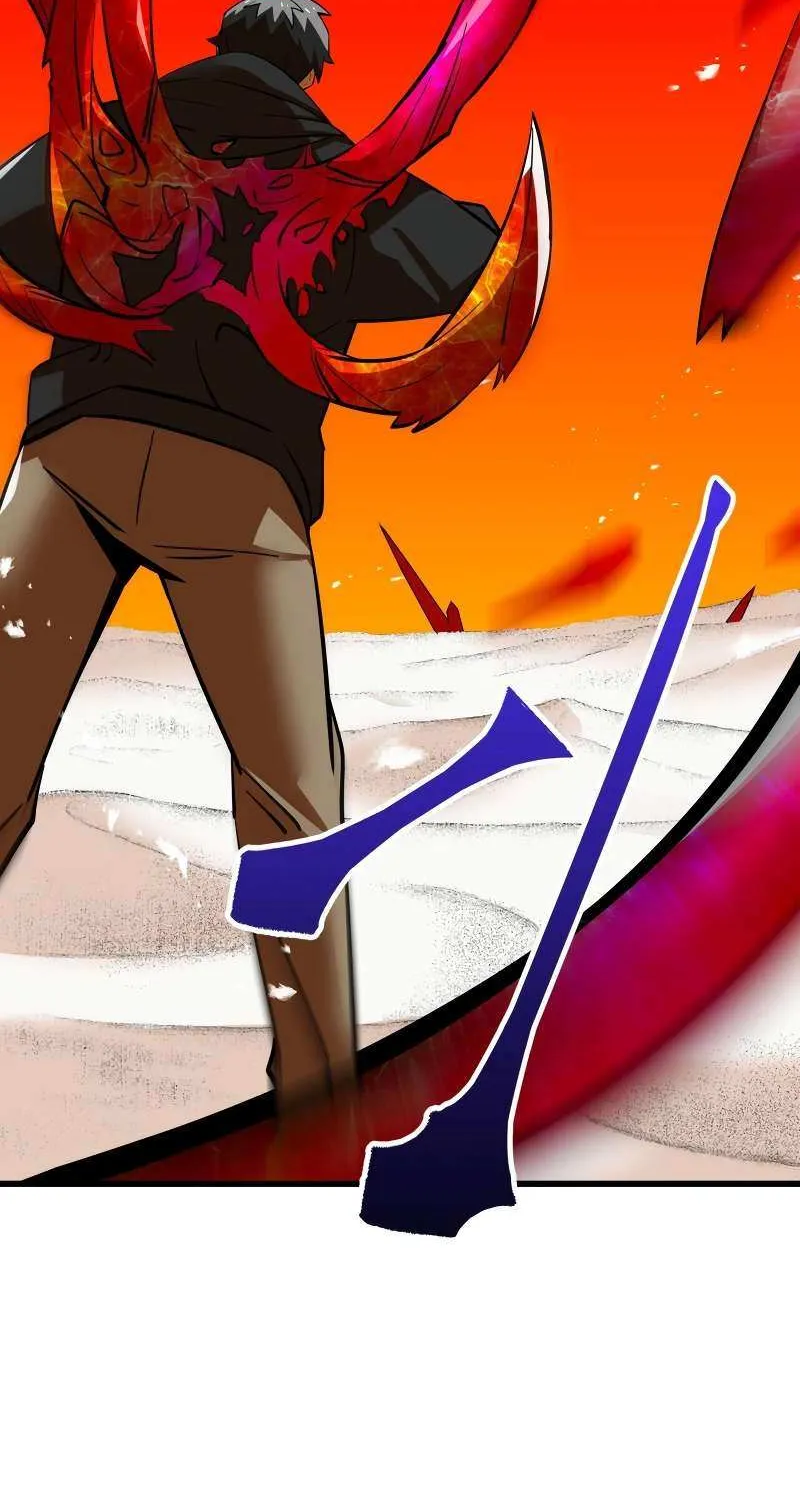 Savior of Divine Blood ~Draw Out 0.00000001% To Become the Strongest~ Chapter 11 page 55 - 