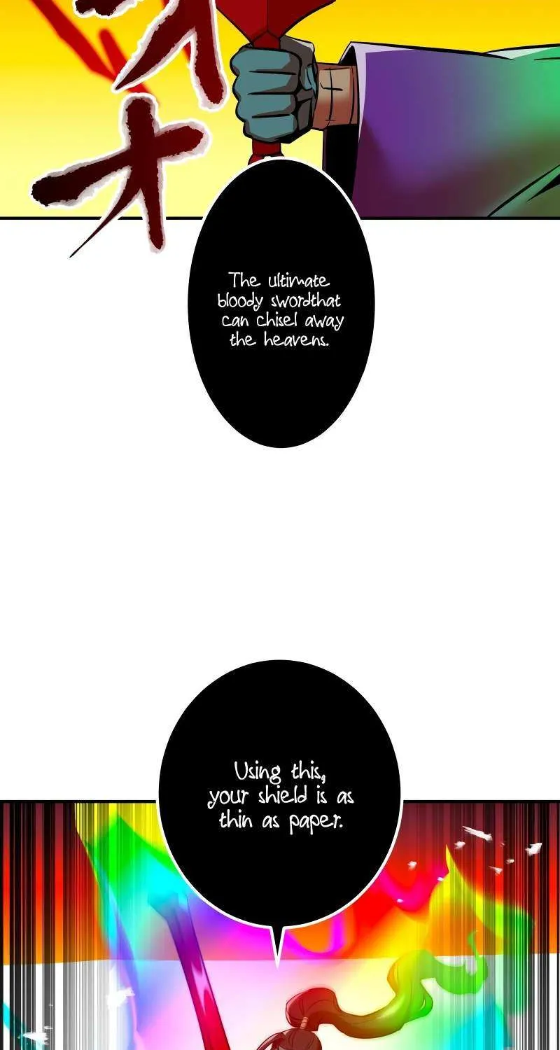 Savior of Divine Blood ~Draw Out 0.00000001% To Become the Strongest~ Chapter 11 page 65 - 