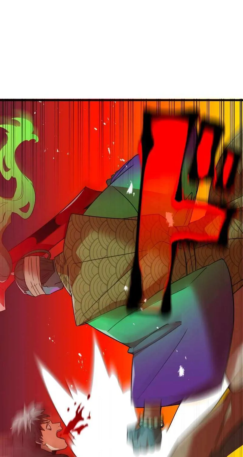 Savior of Divine Blood ~Draw Out 0.00000001% To Become the Strongest~ Chapter 11 page 83 - 