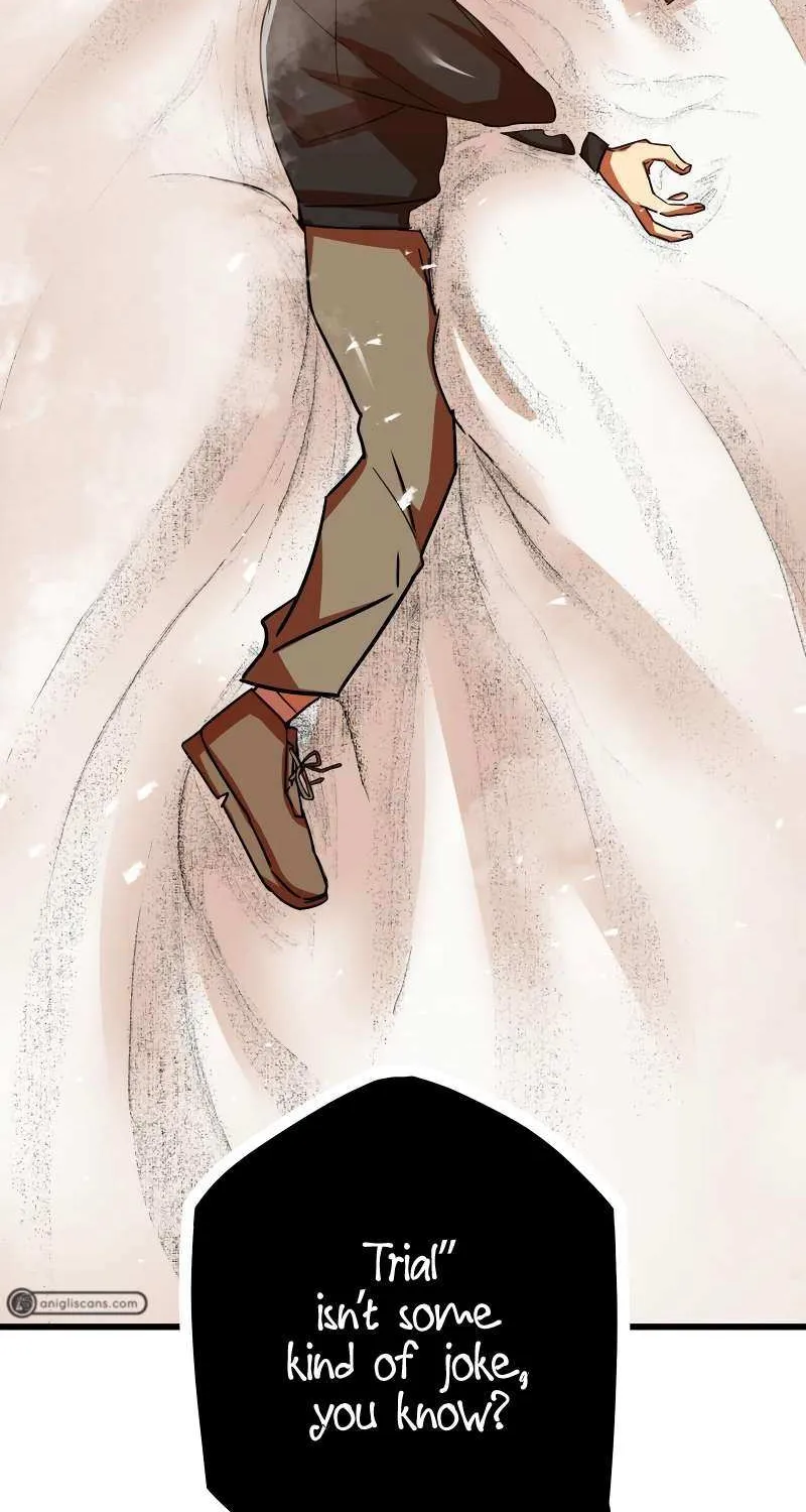 Savior of Divine Blood ~Draw Out 0.00000001% To Become the Strongest~ Chapter 11 page 97 - 