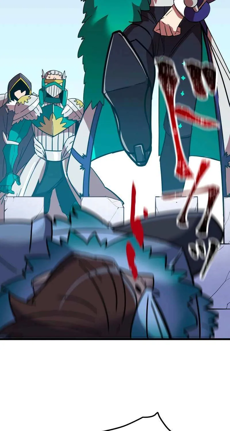 Savior of Divine Blood ~Draw Out 0.00000001% To Become the Strongest~ Chapter 12 page 111 - 
