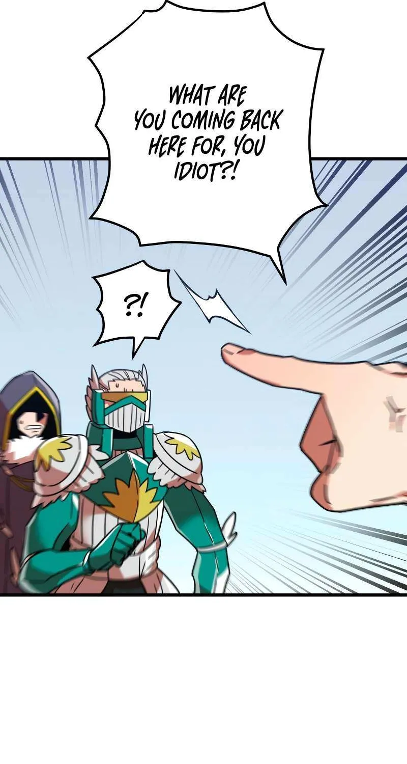 Savior of Divine Blood ~Draw Out 0.00000001% To Become the Strongest~ Chapter 12 page 113 - 