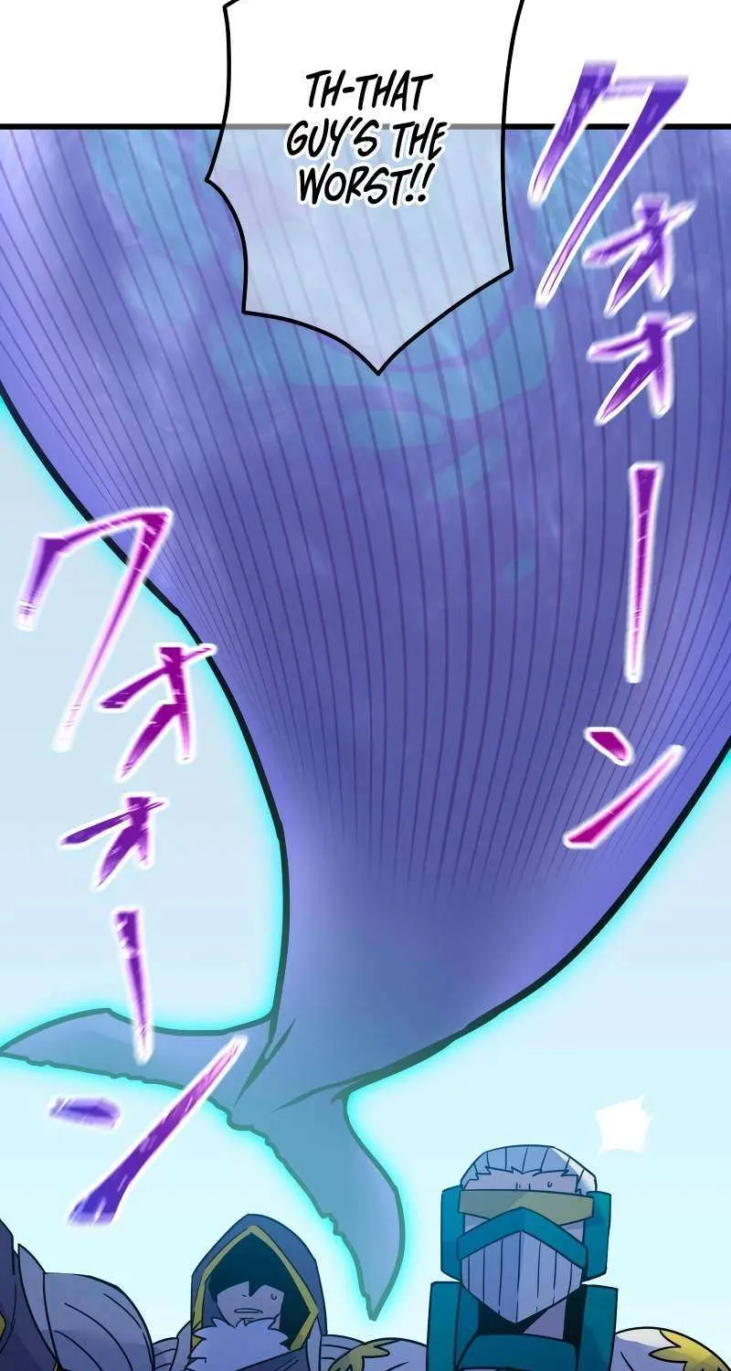 Savior of Divine Blood ~Draw Out 0.00000001% To Become the Strongest~ Chapter 12 page 119 - 