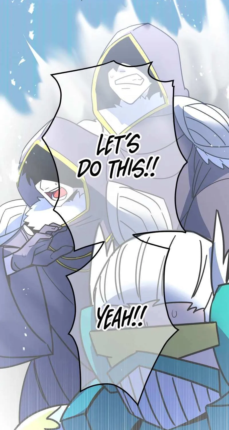 Savior of Divine Blood ~Draw Out 0.00000001% To Become the Strongest~ Chapter 12 page 121 - 