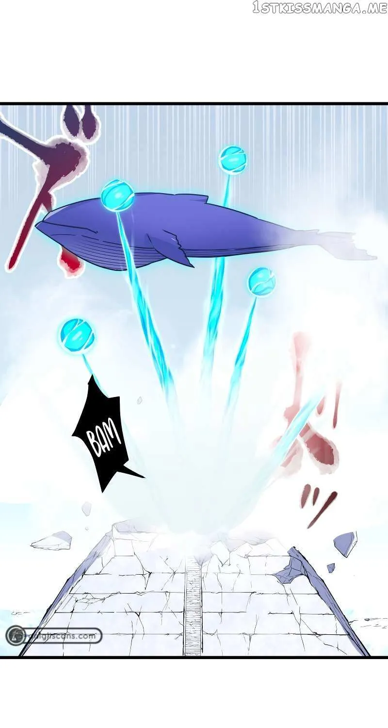 Savior of Divine Blood ~Draw Out 0.00000001% To Become the Strongest~ Chapter 12 page 123 - 