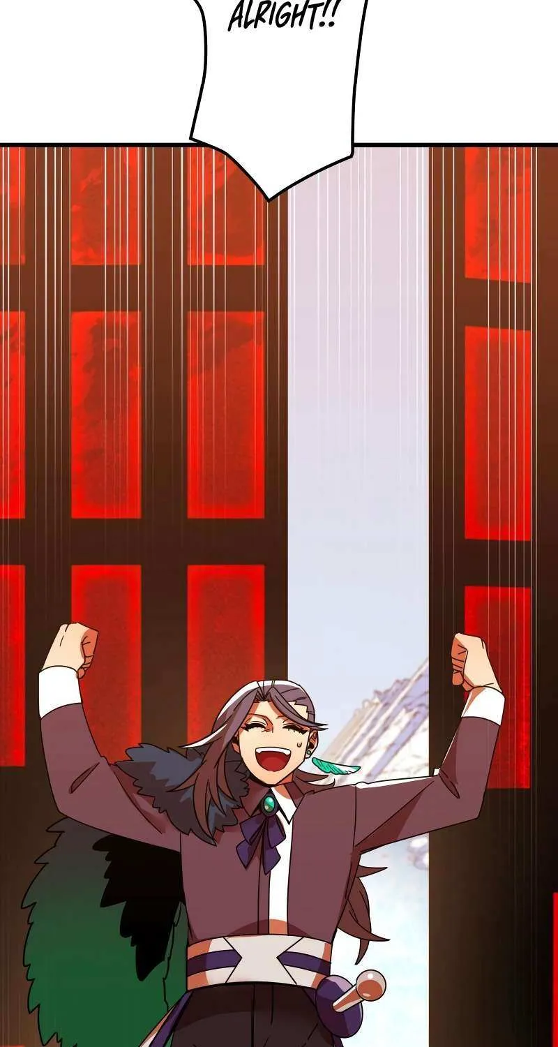 Savior of Divine Blood ~Draw Out 0.00000001% To Become the Strongest~ Chapter 12 page 125 - 