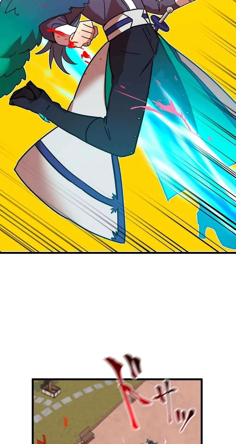 Savior of Divine Blood ~Draw Out 0.00000001% To Become the Strongest~ Chapter 12 page 131 - 