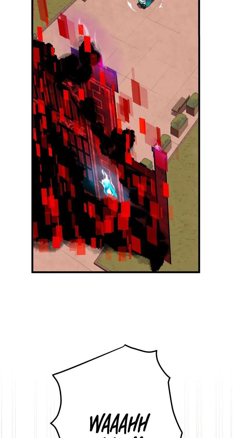 Savior of Divine Blood ~Draw Out 0.00000001% To Become the Strongest~ Chapter 12 page 132 - 
