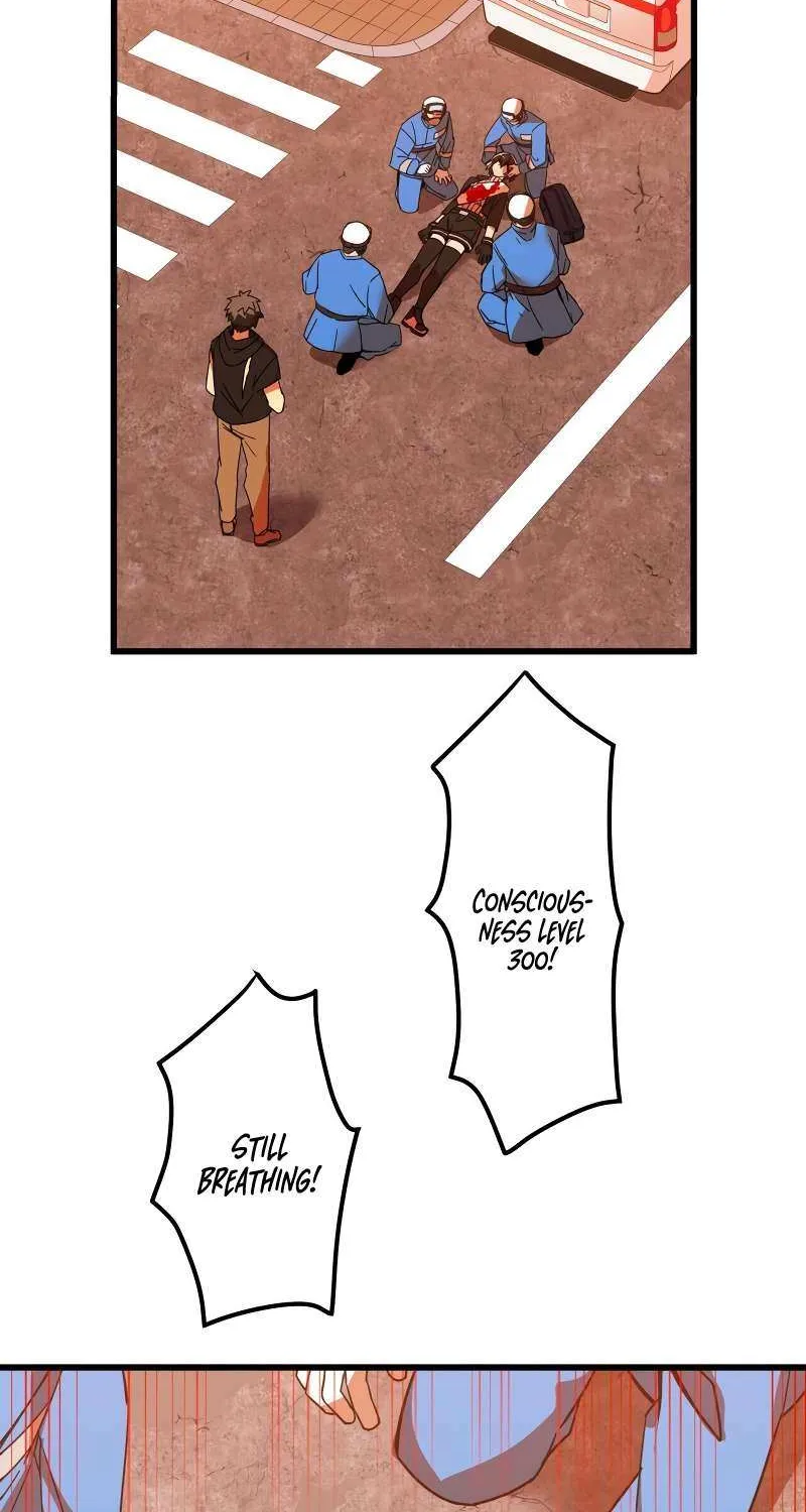 Savior of Divine Blood ~Draw Out 0.00000001% To Become the Strongest~ Chapter 12 page 138 - 