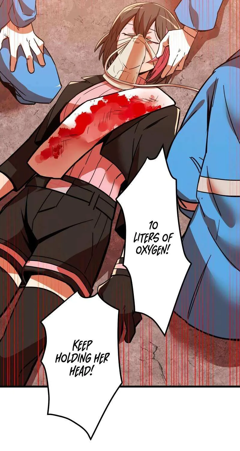 Savior of Divine Blood ~Draw Out 0.00000001% To Become the Strongest~ Chapter 12 page 139 - 