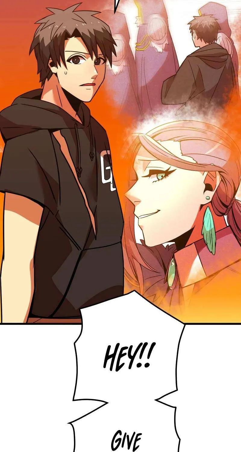 Savior of Divine Blood ~Draw Out 0.00000001% To Become the Strongest~ Chapter 12 page 152 - 