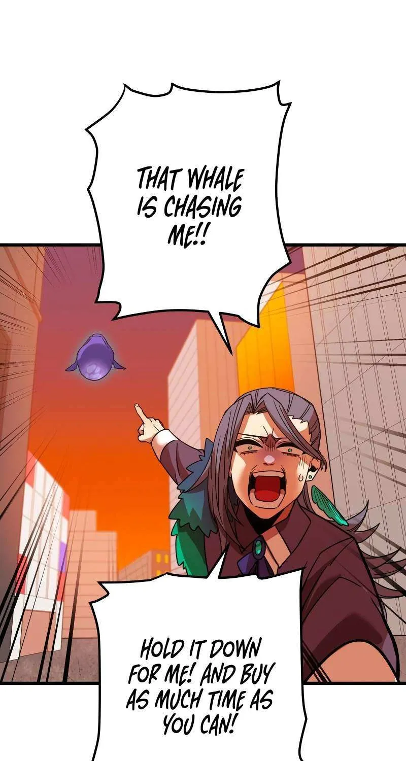Savior of Divine Blood ~Draw Out 0.00000001% To Become the Strongest~ Chapter 12 page 156 - 