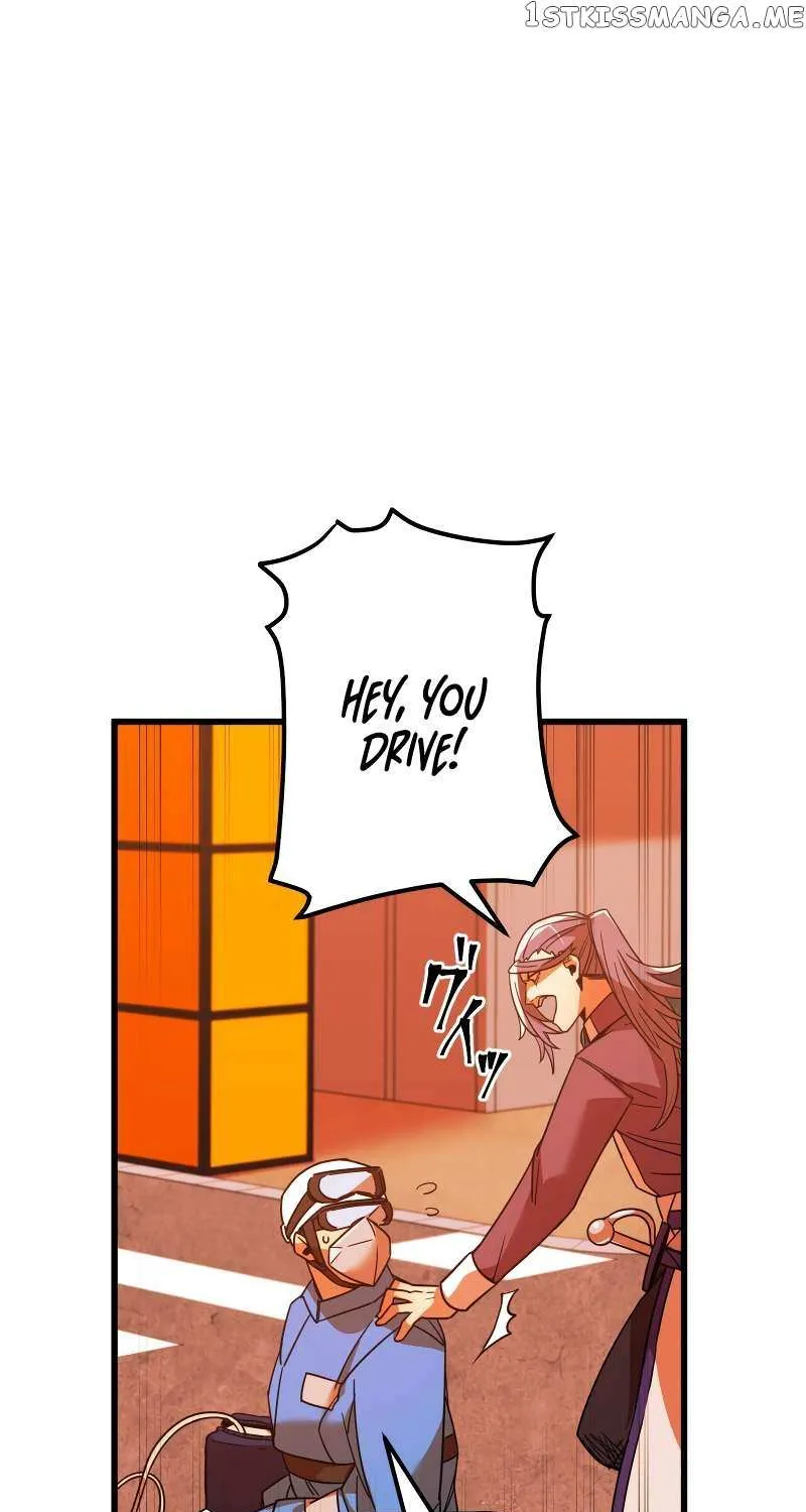 Savior of Divine Blood ~Draw Out 0.00000001% To Become the Strongest~ Chapter 12 page 158 - 