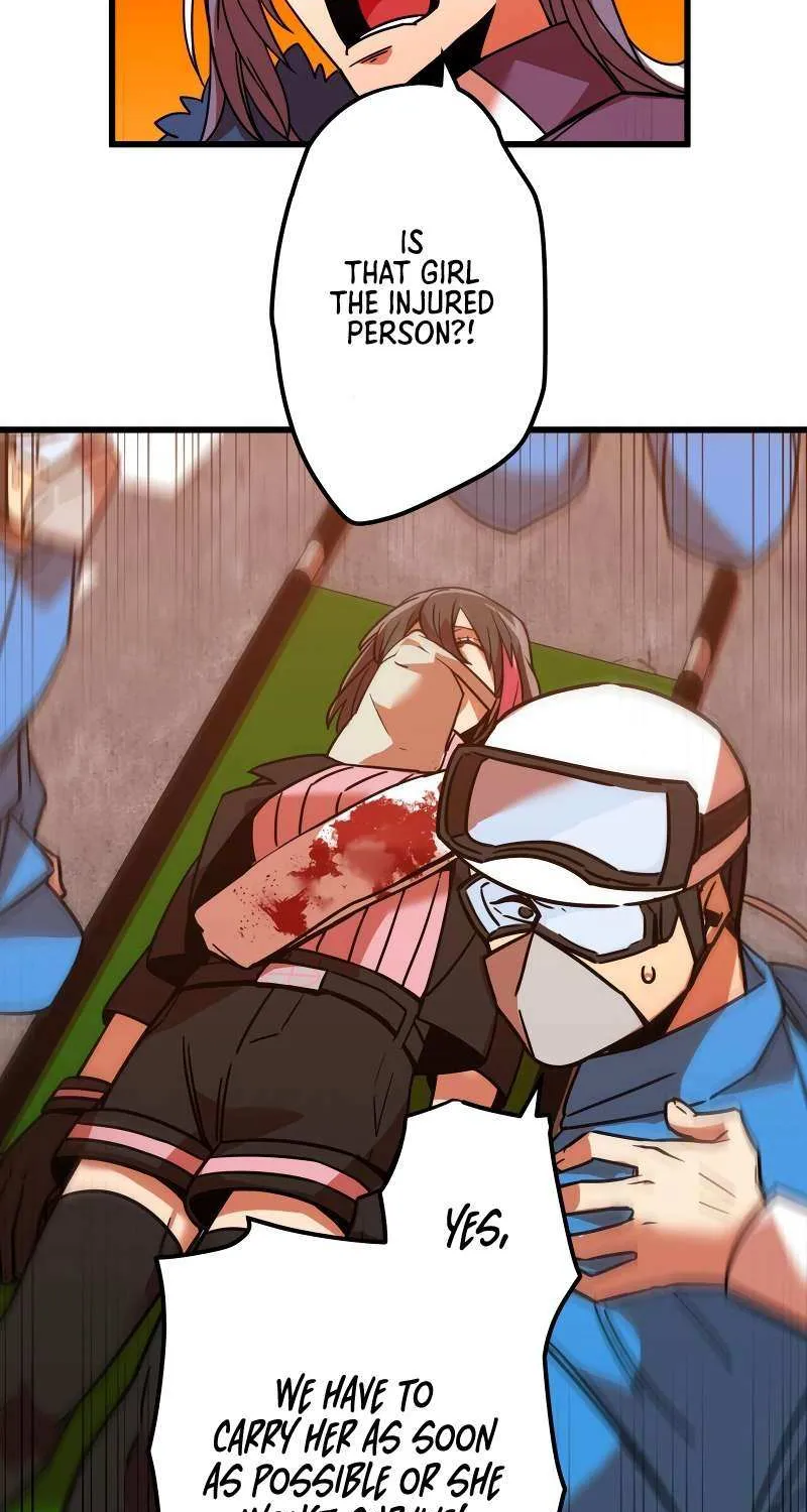 Savior of Divine Blood ~Draw Out 0.00000001% To Become the Strongest~ Chapter 12 page 160 - 