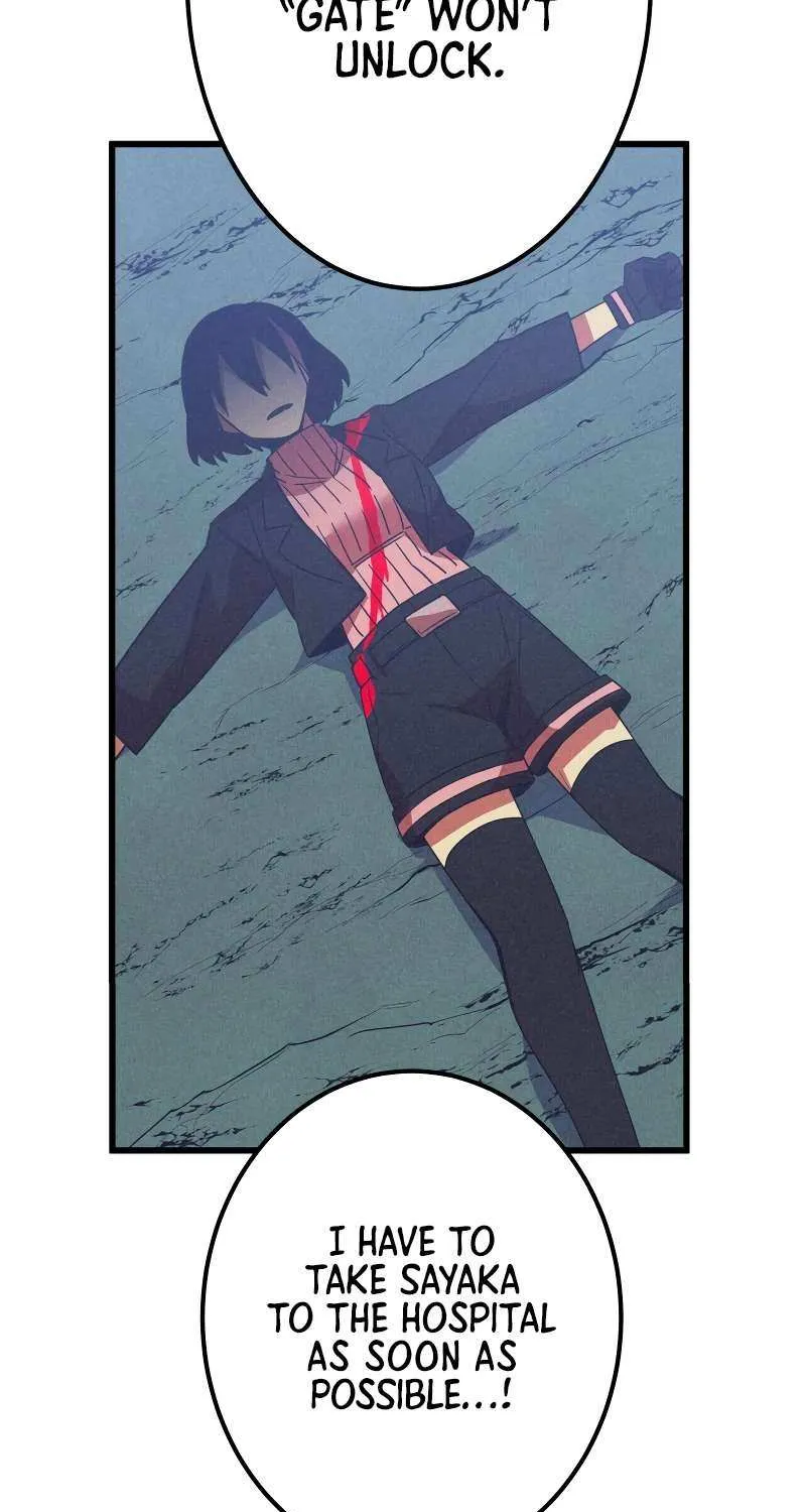 Savior of Divine Blood ~Draw Out 0.00000001% To Become the Strongest~ Chapter 12 page 20 - 