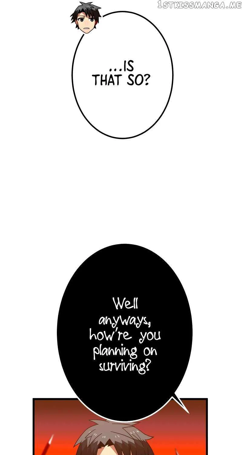 Savior of Divine Blood ~Draw Out 0.00000001% To Become the Strongest~ Chapter 12 page 23 - 