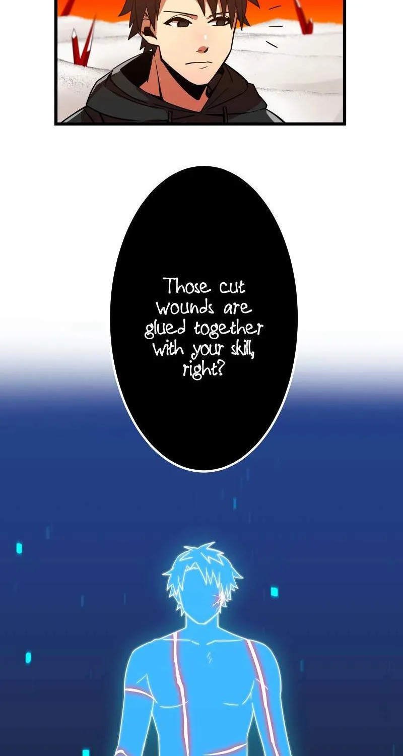 Savior of Divine Blood ~Draw Out 0.00000001% To Become the Strongest~ Chapter 12 page 24 - 