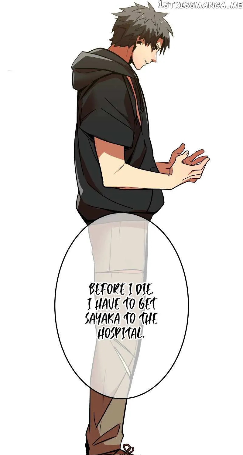 Savior of Divine Blood ~Draw Out 0.00000001% To Become the Strongest~ Chapter 12 page 30 - 