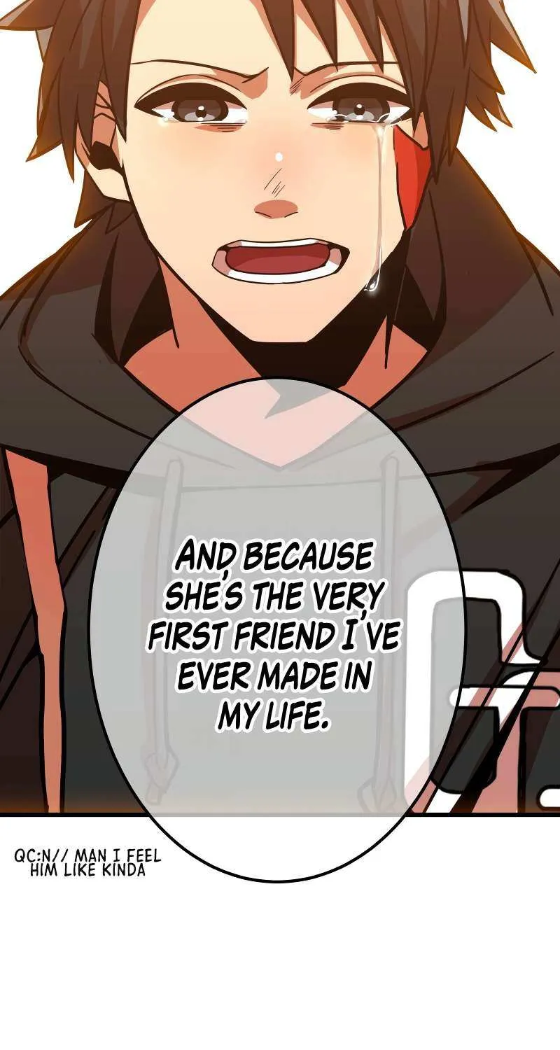 Savior of Divine Blood ~Draw Out 0.00000001% To Become the Strongest~ Chapter 12 page 34 - 