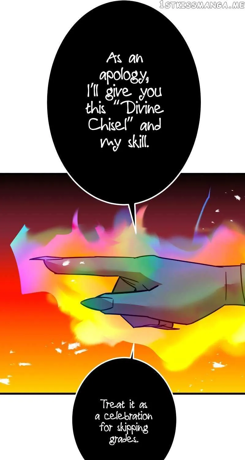 Savior of Divine Blood ~Draw Out 0.00000001% To Become the Strongest~ Chapter 12 page 44 - 