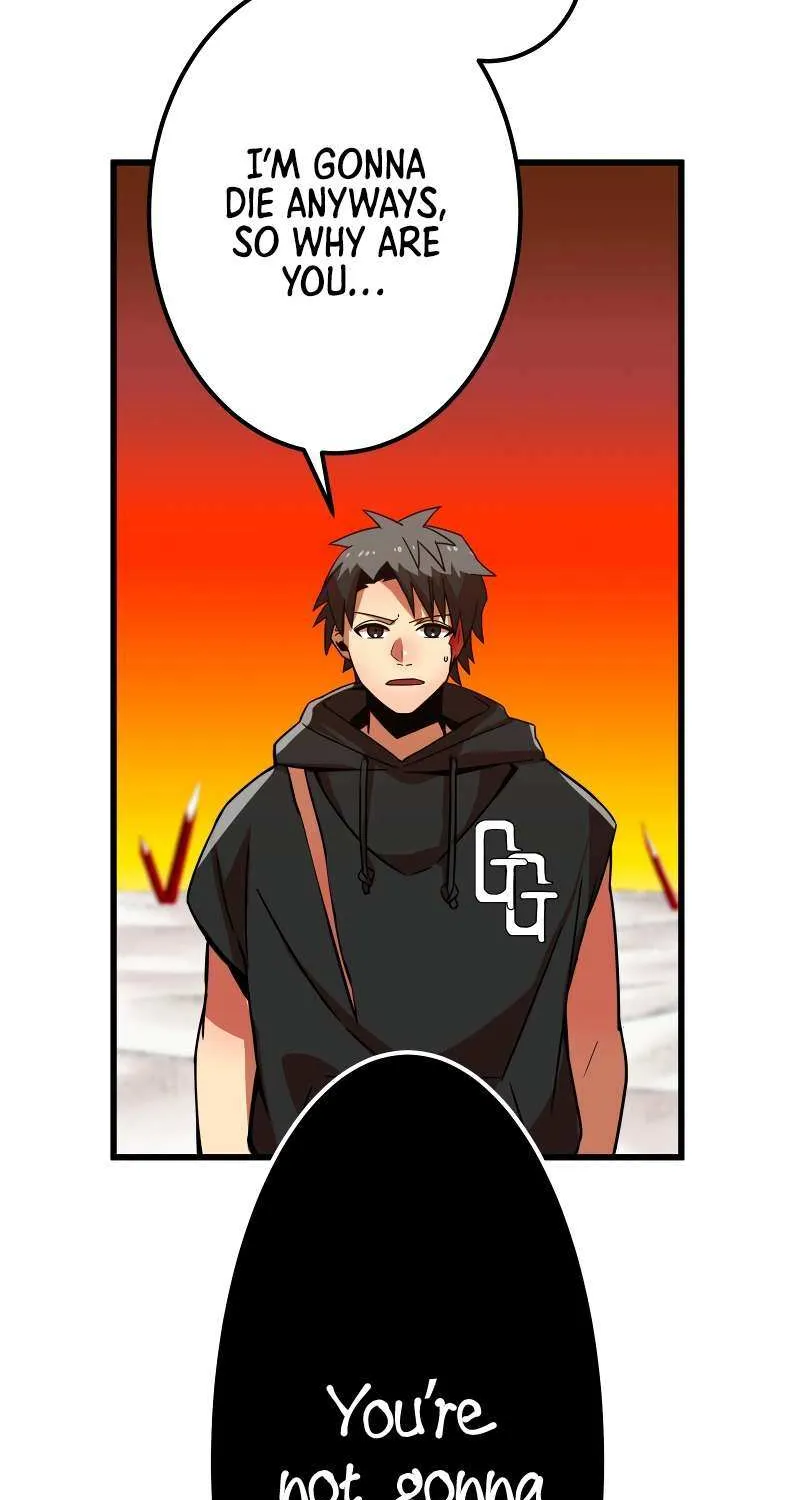 Savior of Divine Blood ~Draw Out 0.00000001% To Become the Strongest~ Chapter 12 page 46 - 