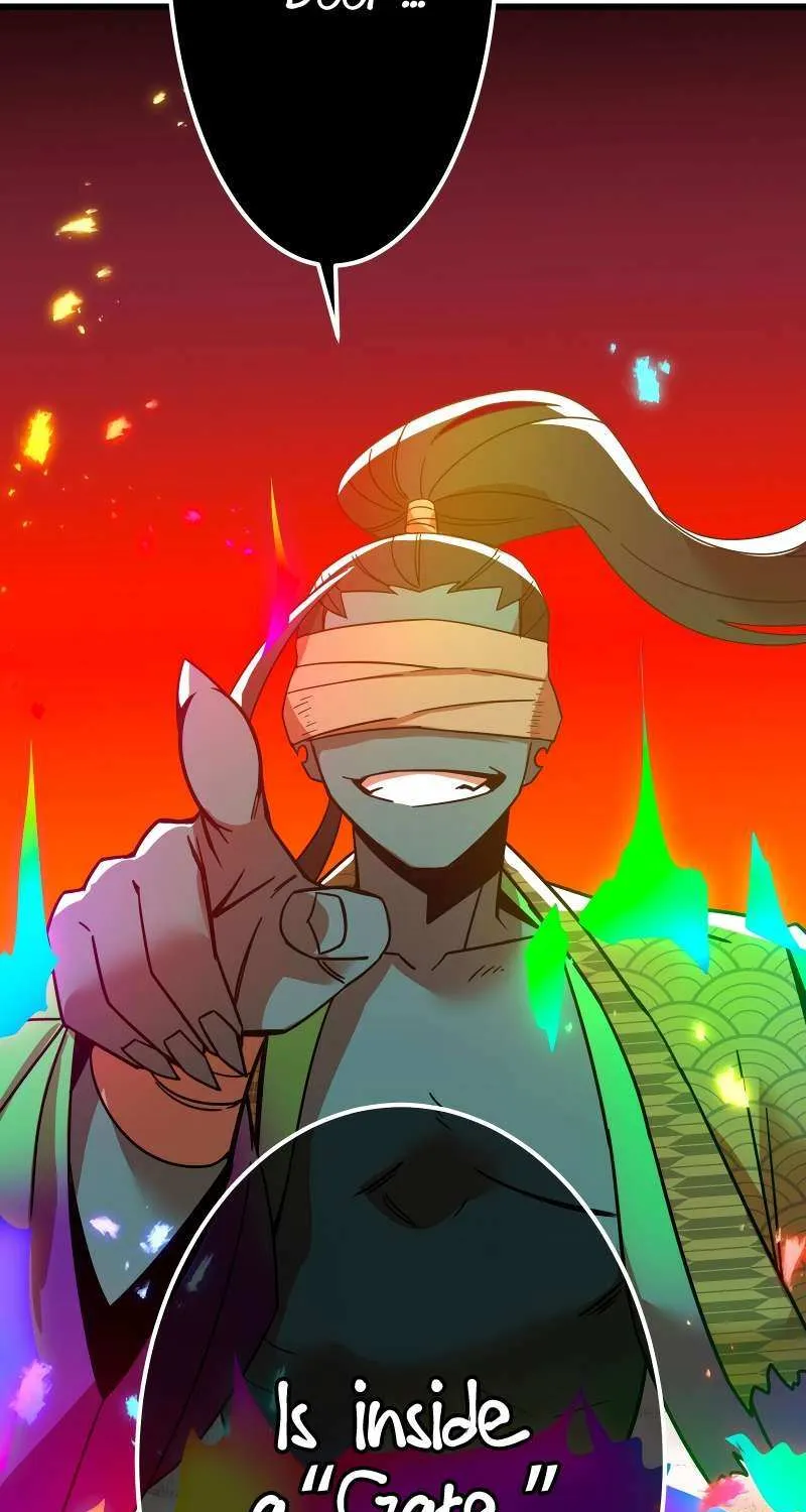 Savior of Divine Blood ~Draw Out 0.00000001% To Become the Strongest~ Chapter 12 page 48 - 