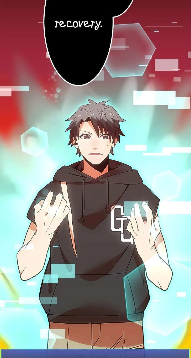 Savior of Divine Blood ~Draw Out 0.00000001% To Become the Strongest~ Chapter 12 page 53 - 