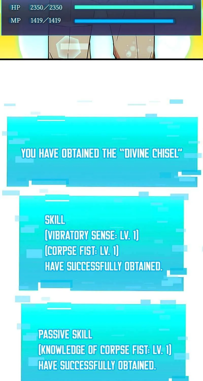 Savior of Divine Blood ~Draw Out 0.00000001% To Become the Strongest~ Chapter 12 page 54 - 