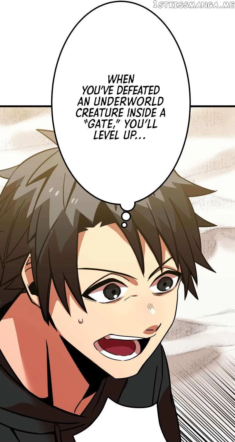Savior of Divine Blood ~Draw Out 0.00000001% To Become the Strongest~ Chapter 12 page 56 - 