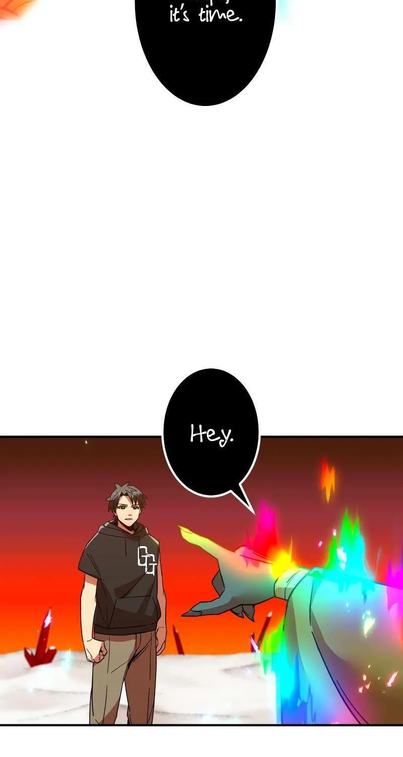 Savior of Divine Blood ~Draw Out 0.00000001% To Become the Strongest~ Chapter 12 page 61 - 