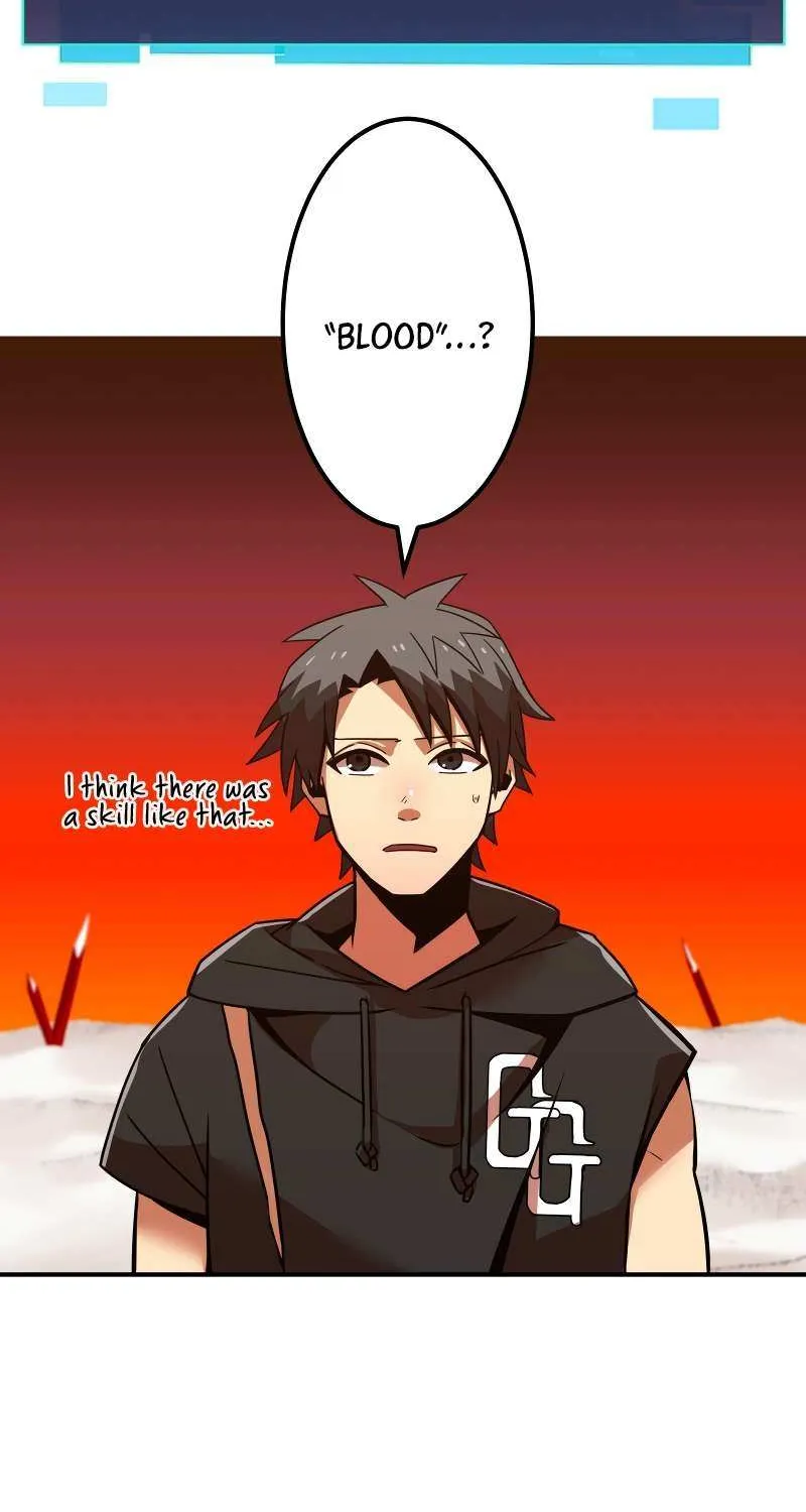 Savior of Divine Blood ~Draw Out 0.00000001% To Become the Strongest~ Chapter 12 page 64 - 