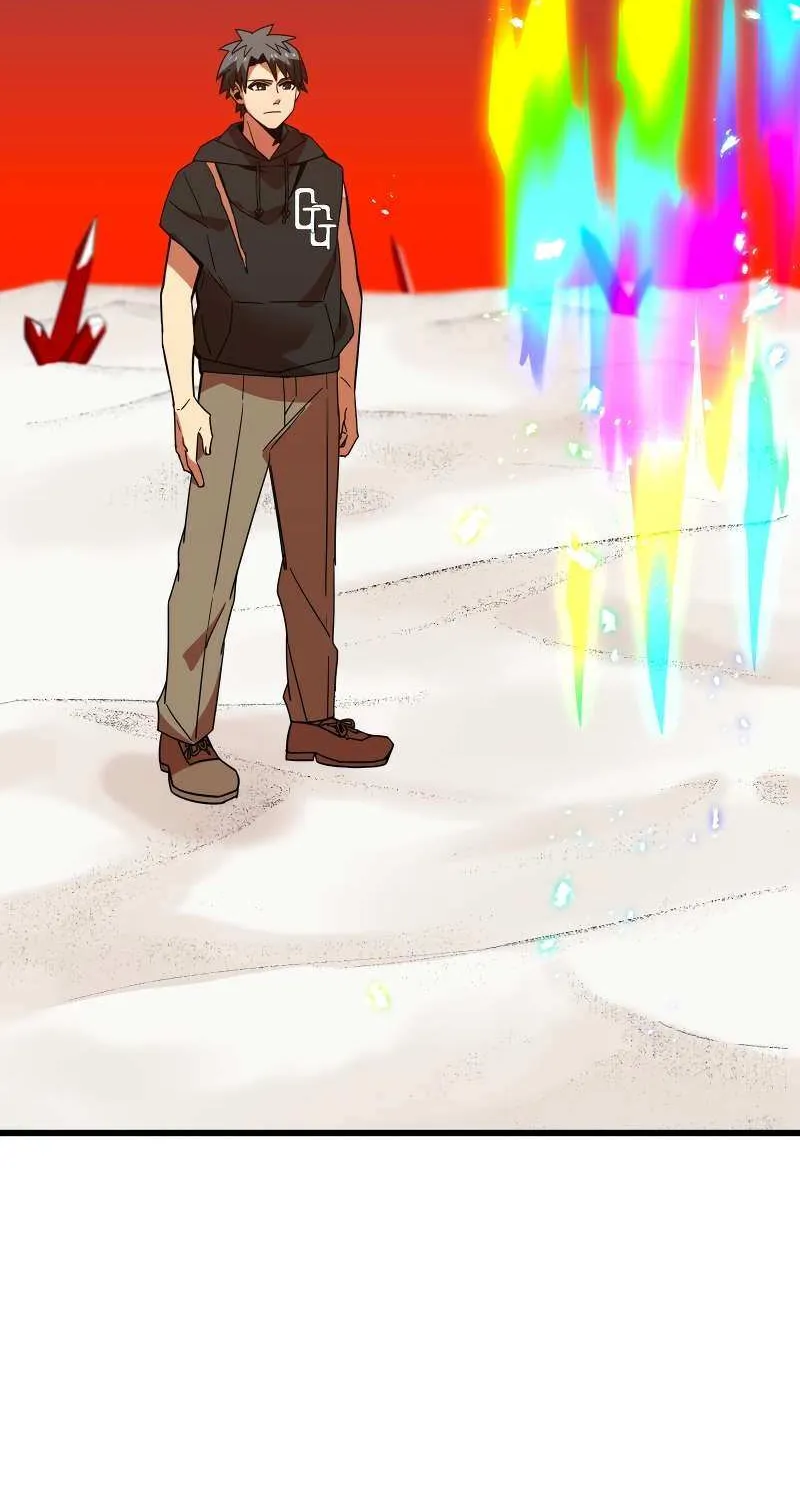 Savior of Divine Blood ~Draw Out 0.00000001% To Become the Strongest~ Chapter 12 page 68 - 
