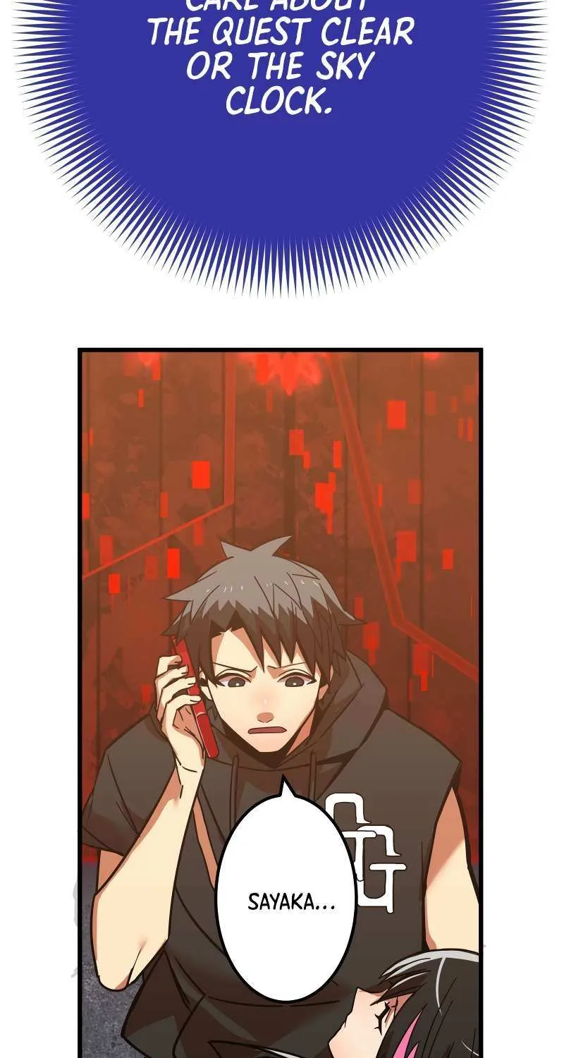 Savior of Divine Blood ~Draw Out 0.00000001% To Become the Strongest~ Chapter 12 page 74 - 