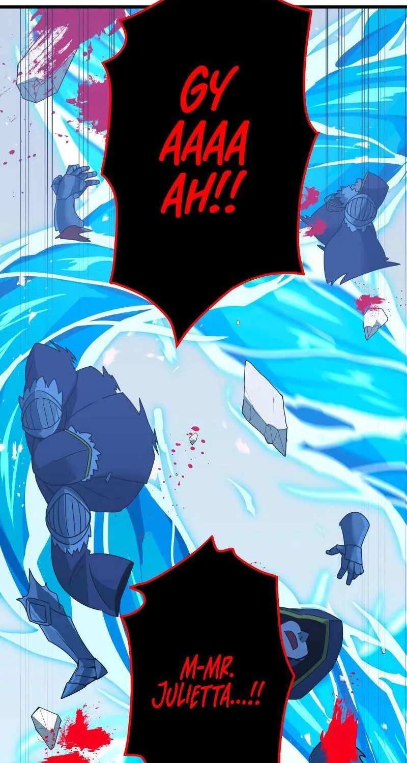 Savior of Divine Blood ~Draw Out 0.00000001% To Become the Strongest~ Chapter 12 page 84 - 
