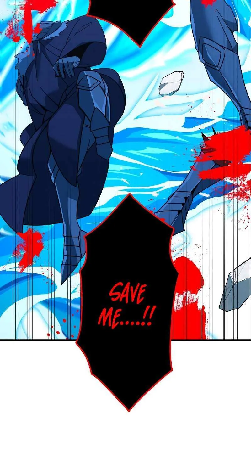 Savior of Divine Blood ~Draw Out 0.00000001% To Become the Strongest~ Chapter 12 page 85 - 