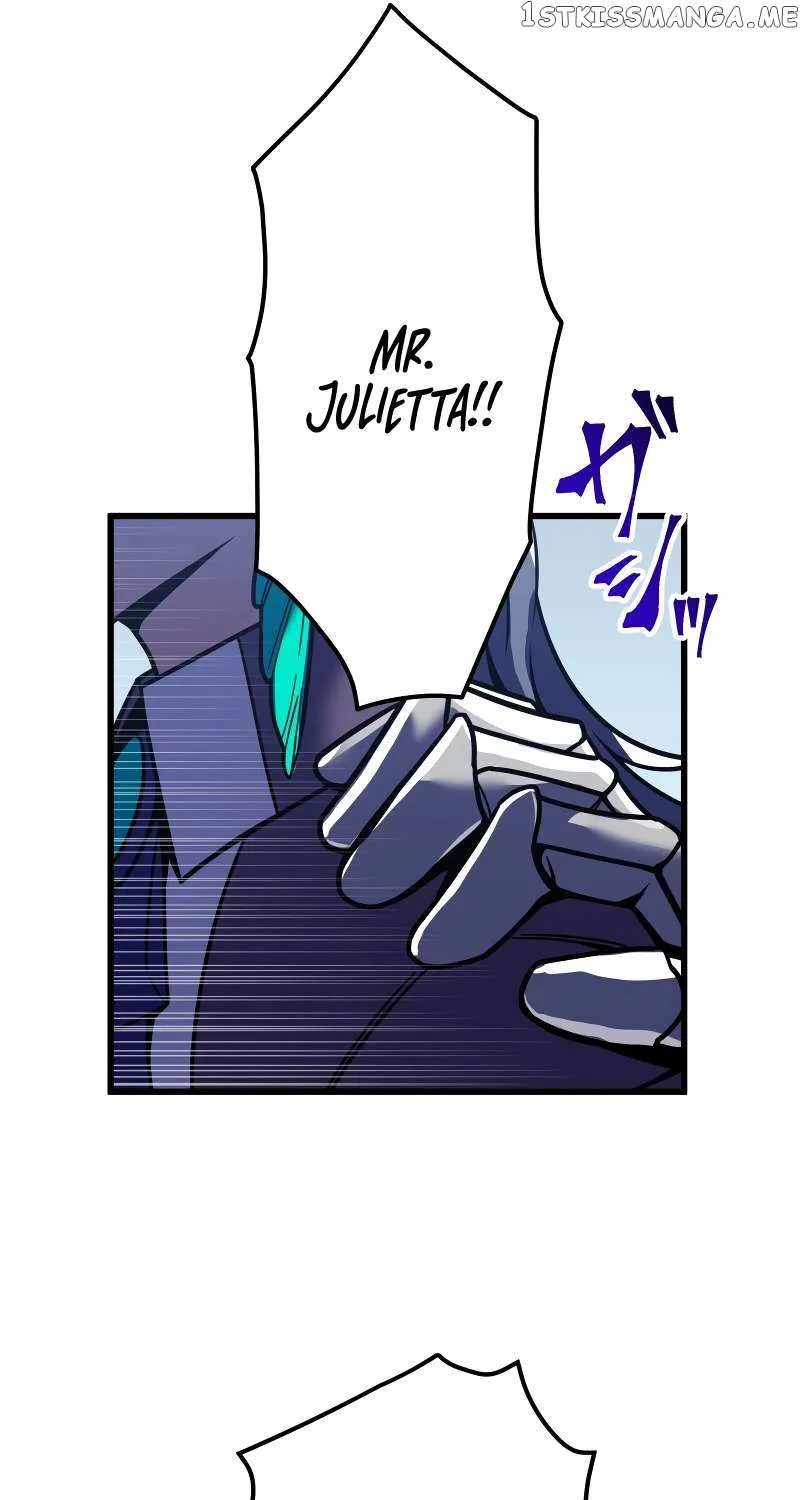 Savior of Divine Blood ~Draw Out 0.00000001% To Become the Strongest~ Chapter 12 page 97 - 