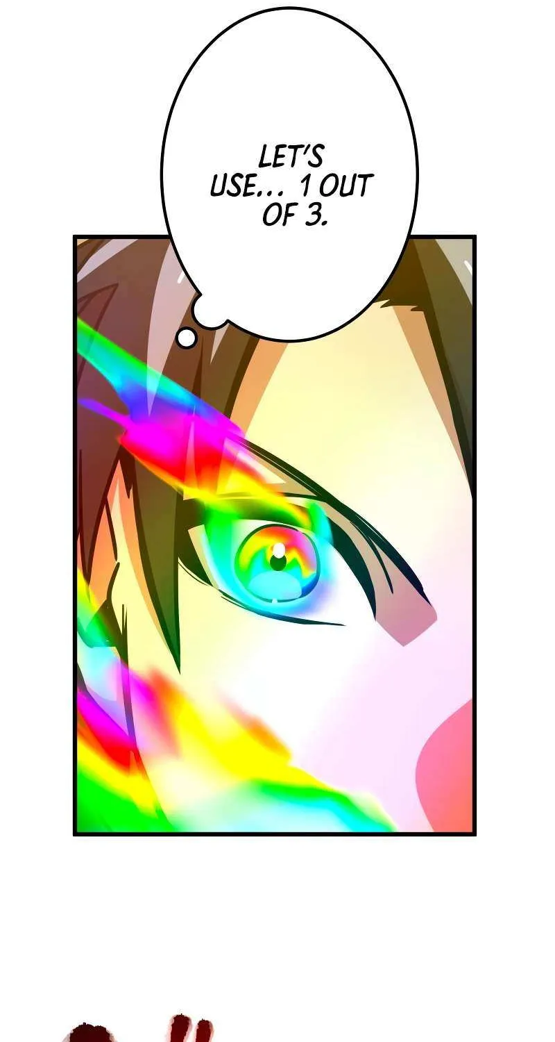 Savior of Divine Blood ~Draw Out 0.00000001% To Become the Strongest~ Chapter 13 page 101 - 