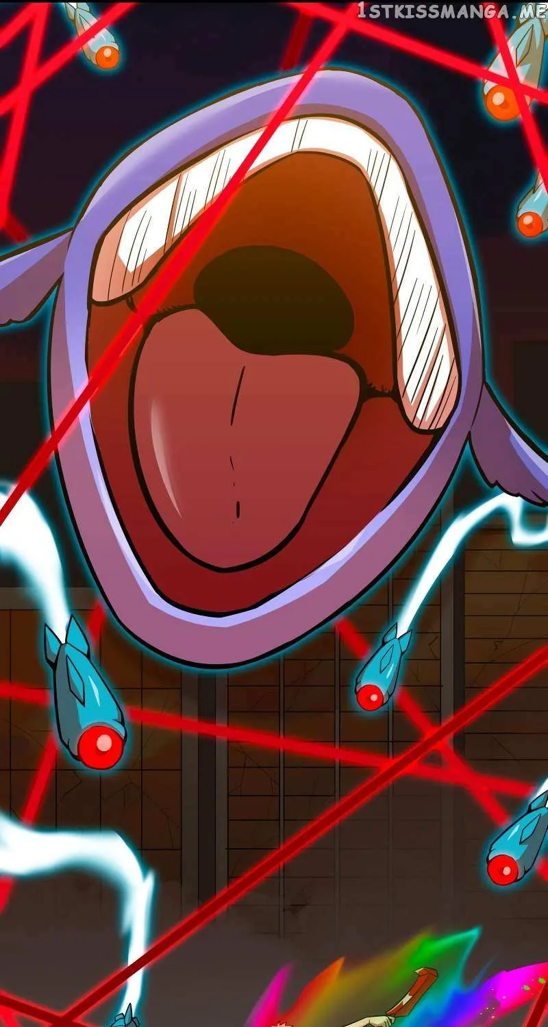 Savior of Divine Blood ~Draw Out 0.00000001% To Become the Strongest~ Chapter 13 page 105 - 