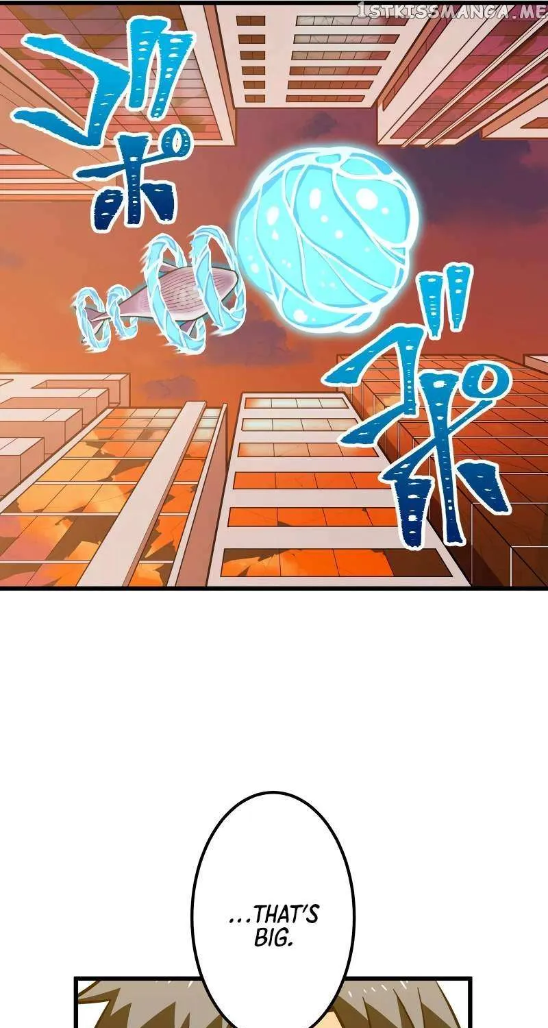 Savior of Divine Blood ~Draw Out 0.00000001% To Become the Strongest~ Chapter 13 page 119 - 