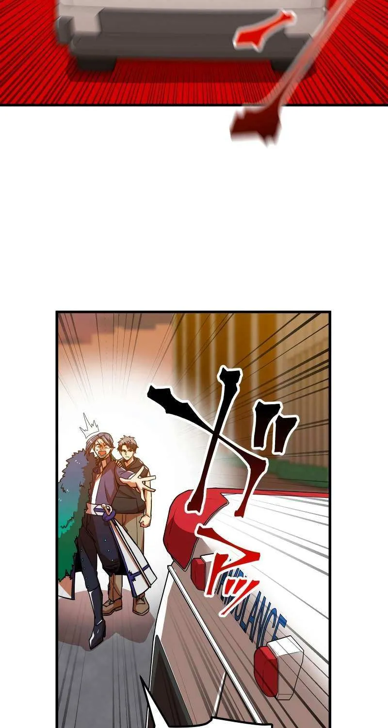 Savior of Divine Blood ~Draw Out 0.00000001% To Become the Strongest~ Chapter 13 page 13 - 