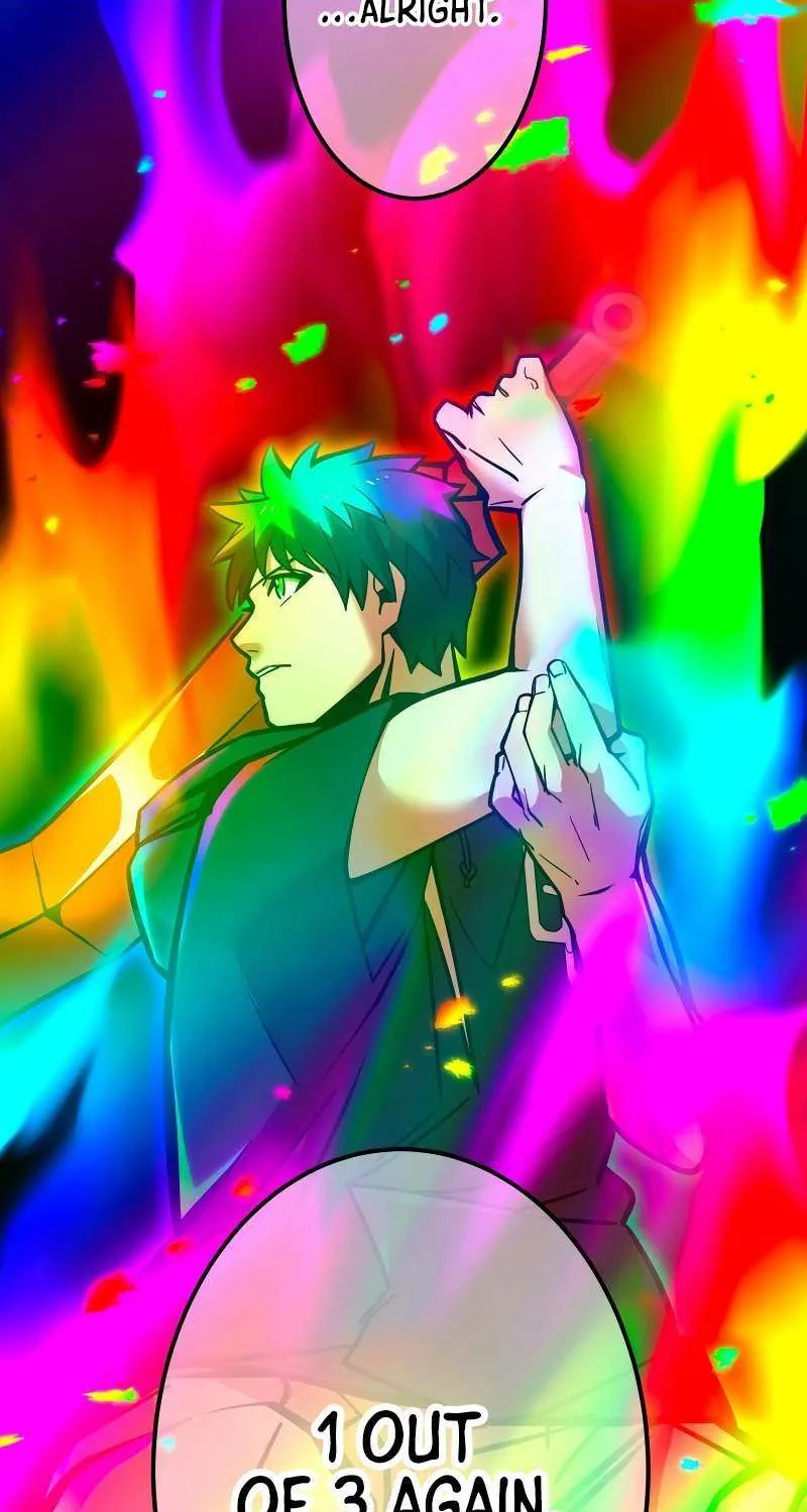 Savior of Divine Blood ~Draw Out 0.00000001% To Become the Strongest~ Chapter 13 page 121 - 